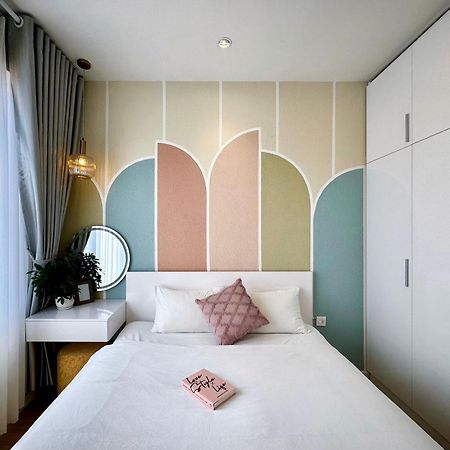 Soho Apt - Luxury Stay, Next To Benthanh Market Ciudad Ho Chi Minh  Exterior foto