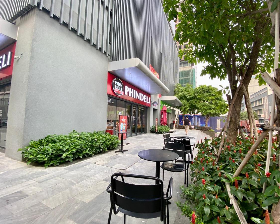 Soho Apt - Luxury Stay, Next To Benthanh Market Ciudad Ho Chi Minh  Exterior foto