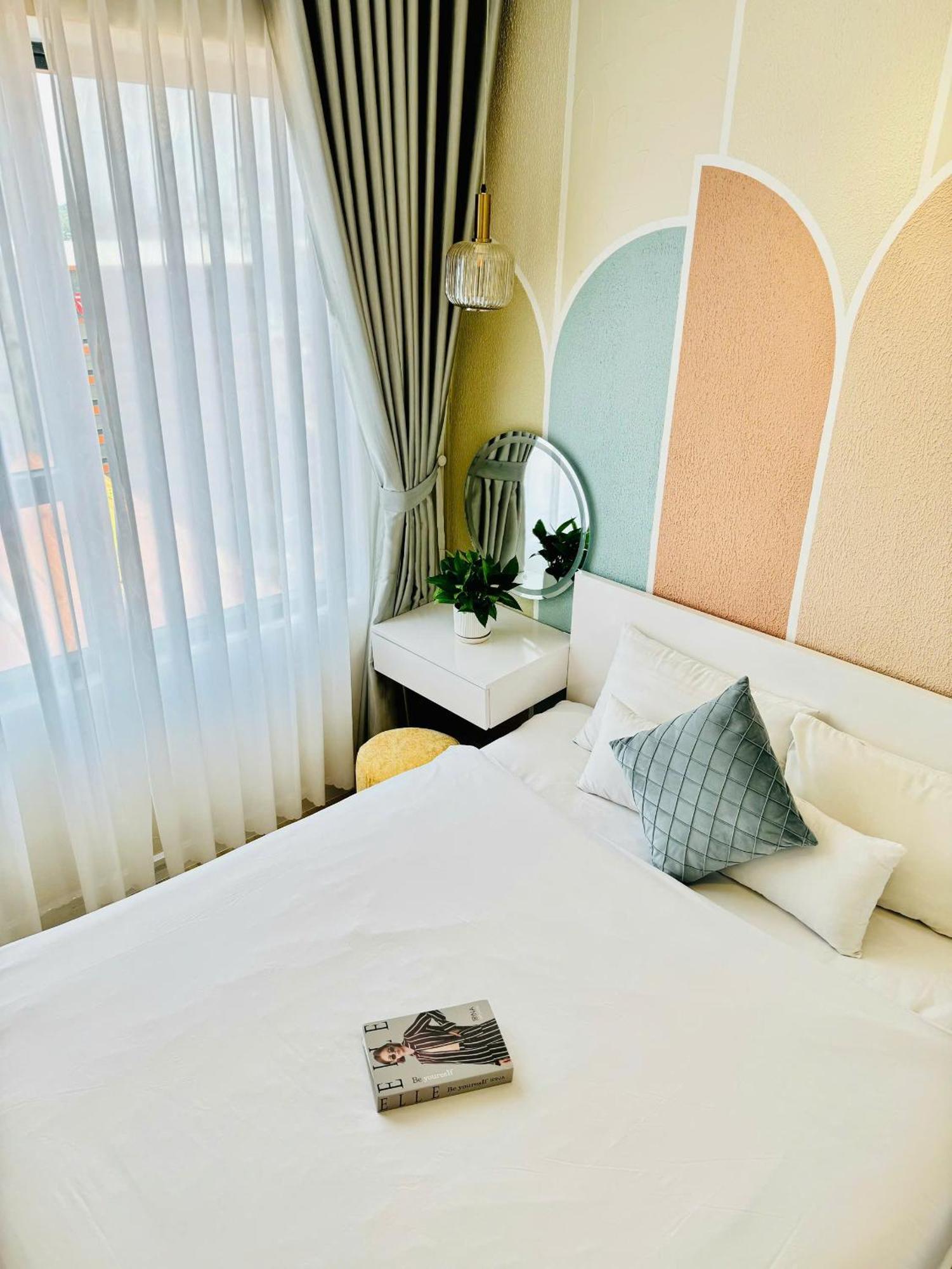 Soho Apt - Luxury Stay, Next To Benthanh Market Ciudad Ho Chi Minh  Exterior foto