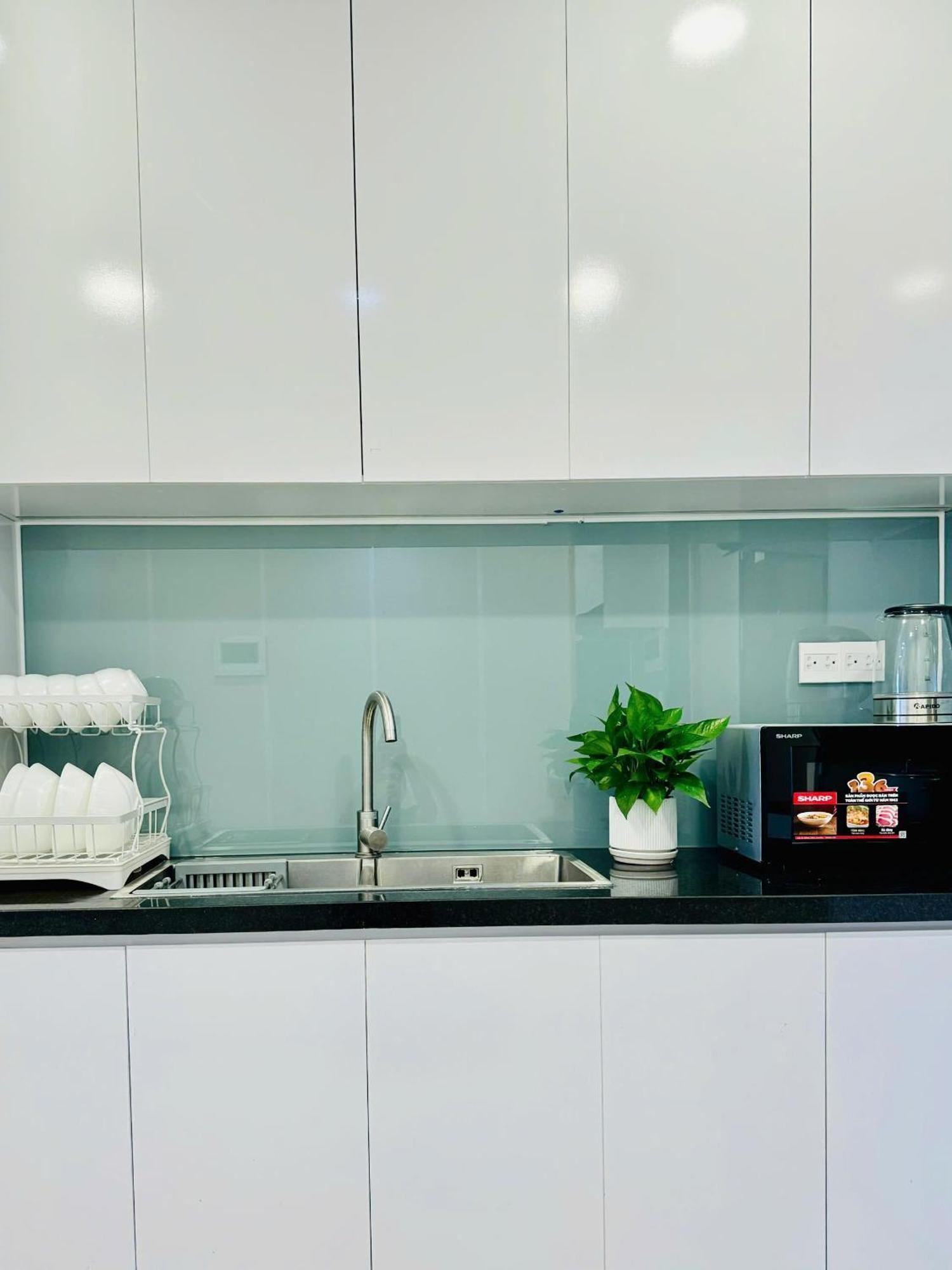 Soho Apt - Luxury Stay, Next To Benthanh Market Ciudad Ho Chi Minh  Exterior foto