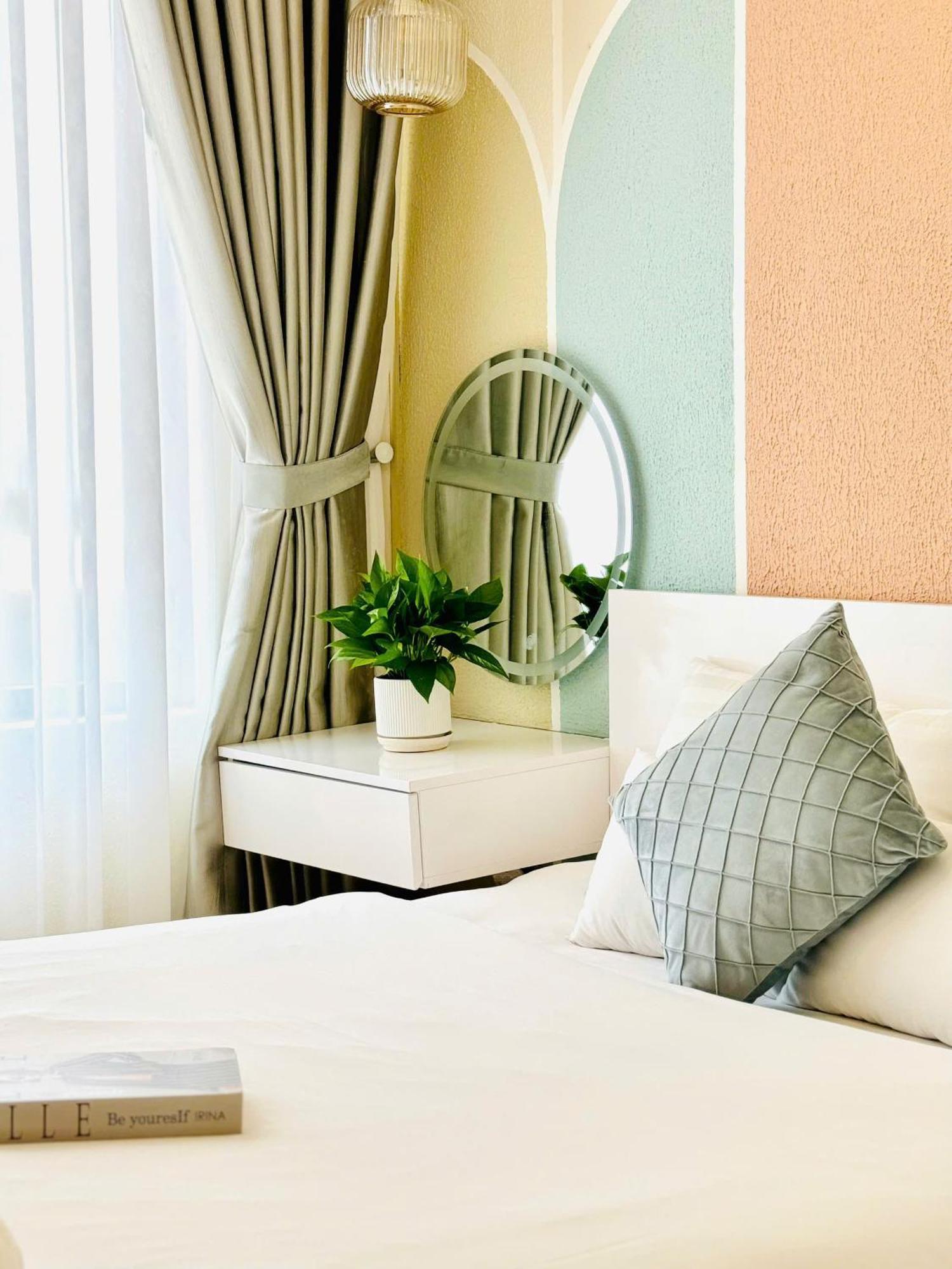Soho Apt - Luxury Stay, Next To Benthanh Market Ciudad Ho Chi Minh  Exterior foto