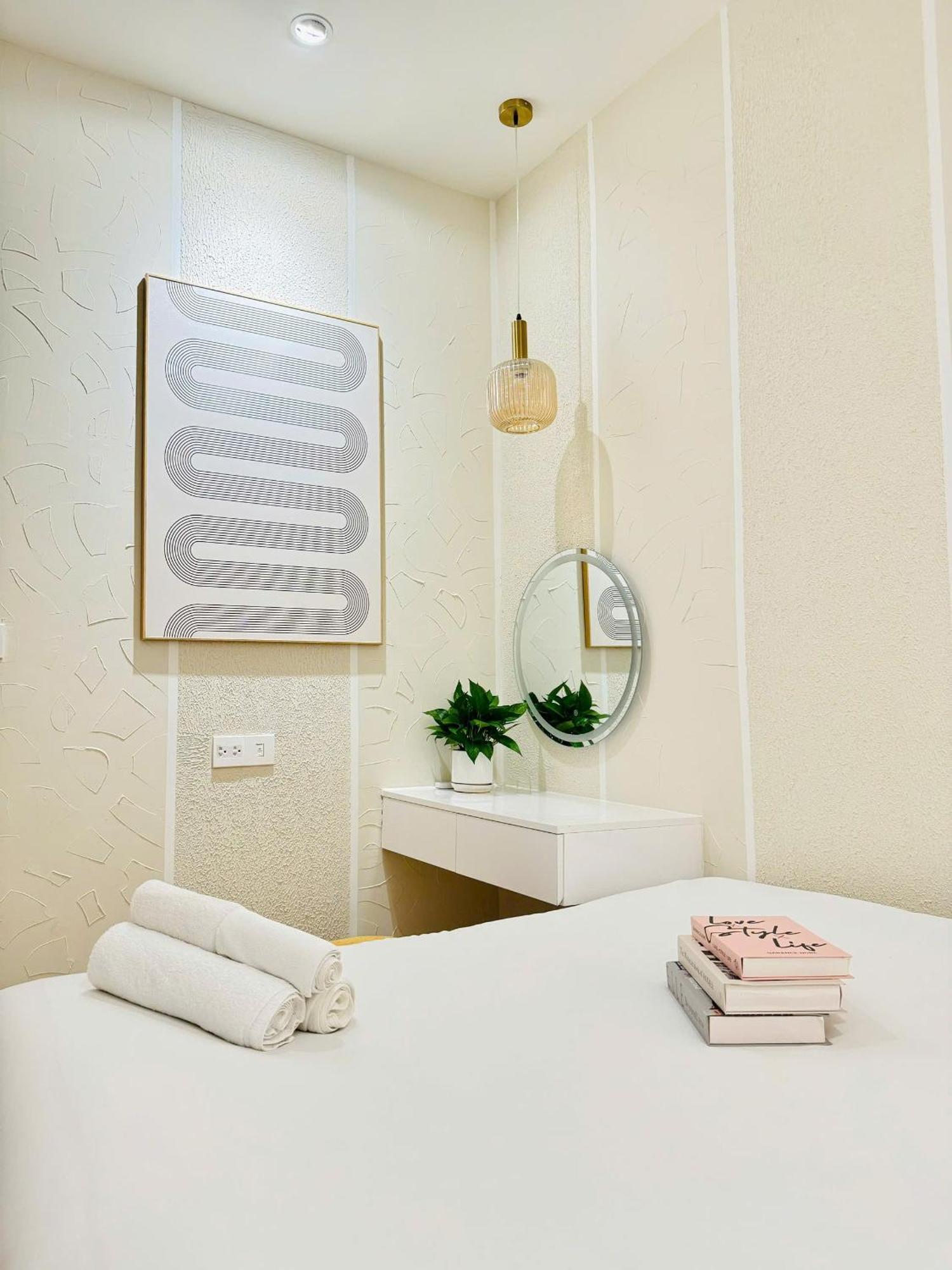 Soho Apt - Luxury Stay, Next To Benthanh Market Ciudad Ho Chi Minh  Exterior foto